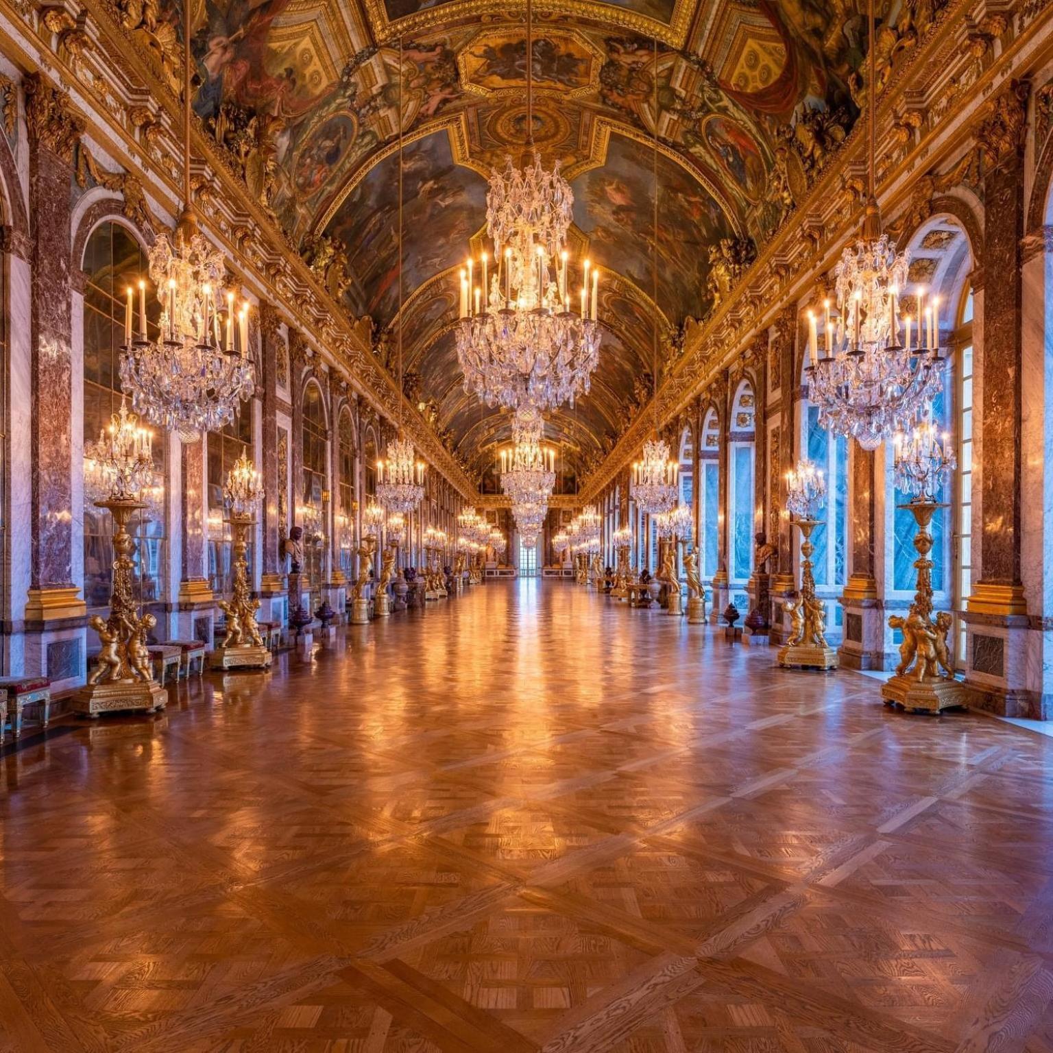 L'Orangerie Versaillaise - A 2 Pas Du Chateau De Versailles Versalhes Exterior foto
